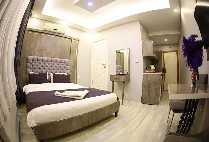 Taksim Brand Suite
