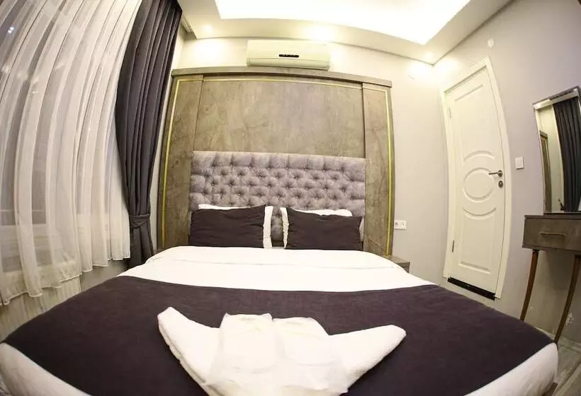 Taksim Brand Suite