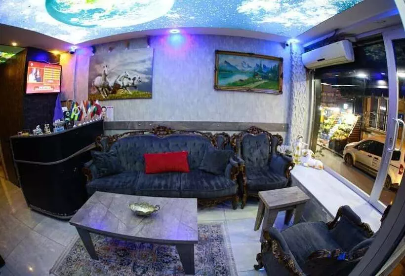 Taksim Brand Suite