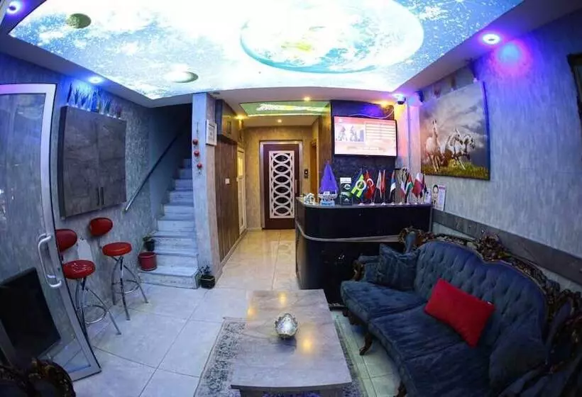 Taksim Brand Suite