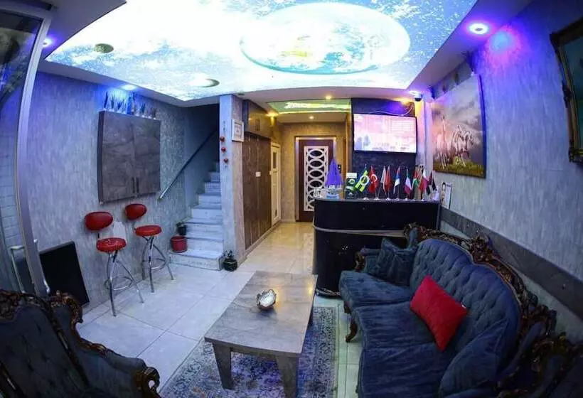 Taksim Brand Suite