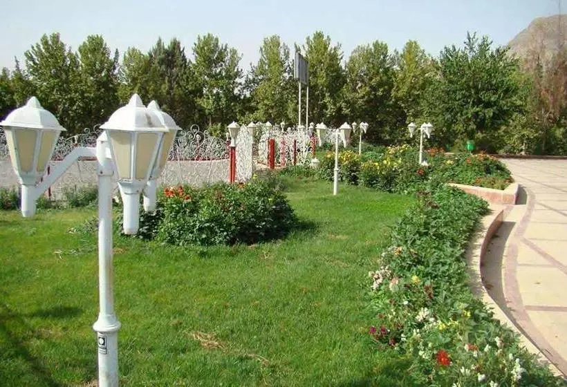 Tourist Hotel Jorramabad