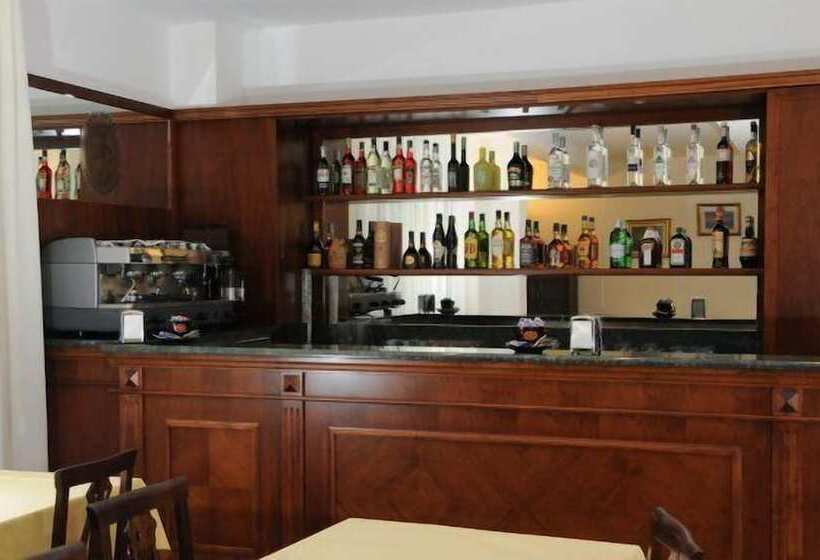 Agri Hotel Conte Salentino