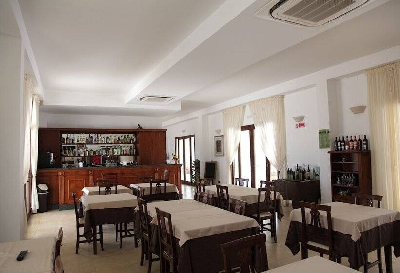Agri Hotel Conte Salentino