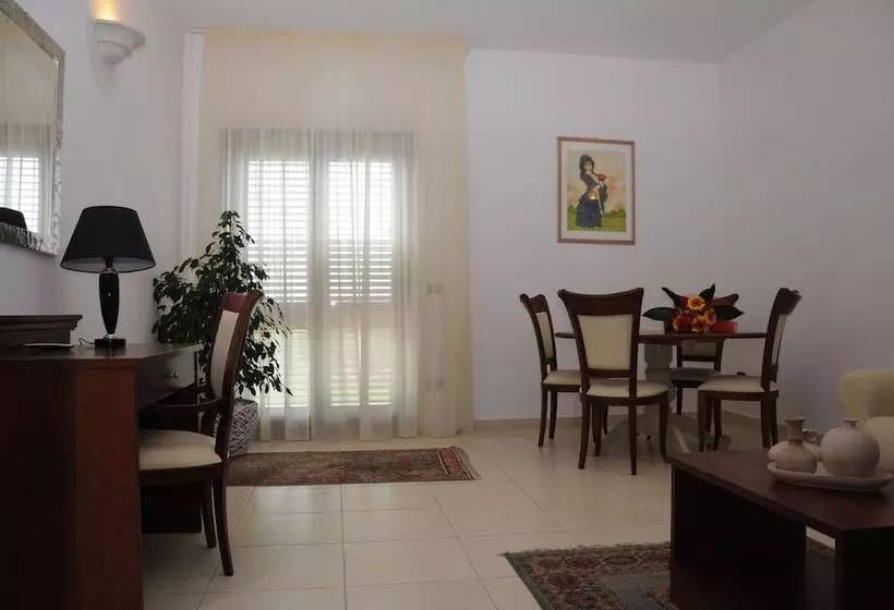 Agri Hotel Conte Salentino