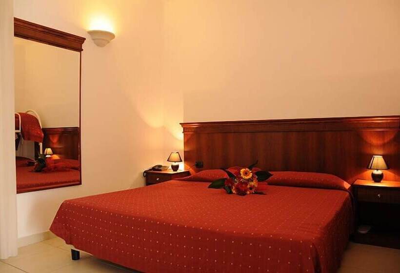 Agri Hotel Conte Salentino