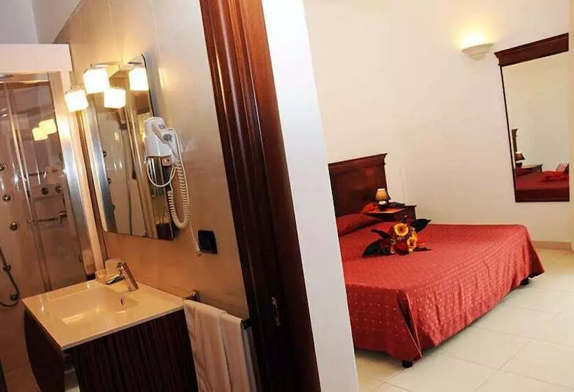 Agri Hotel Conte Salentino