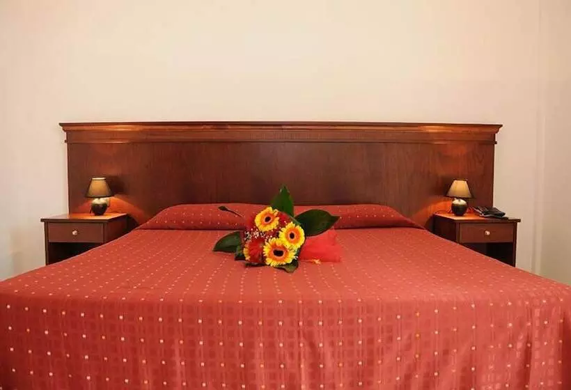 Agri Hotel Conte Salentino