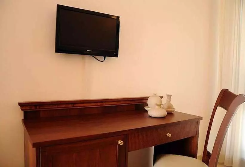 Agri Hotel Conte Salentino