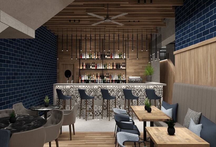 Apartamentos Neptuno