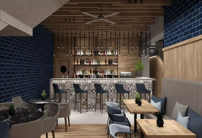 Apartamentos Neptuno