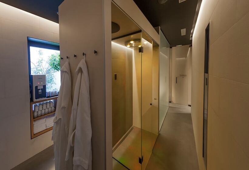 Apartamentos Neptuno