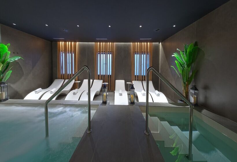 Apartamentos Neptuno