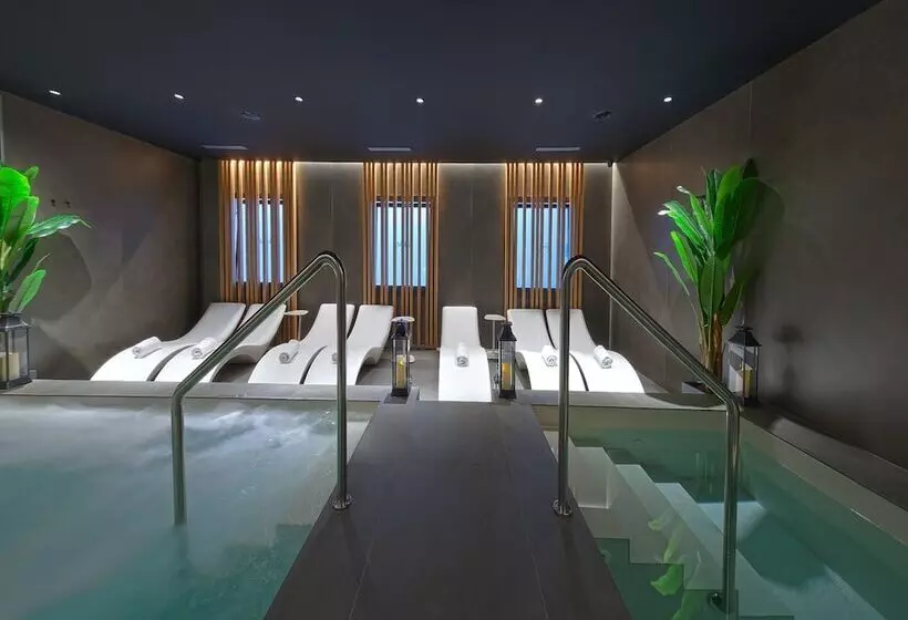 Apartamentos Neptuno