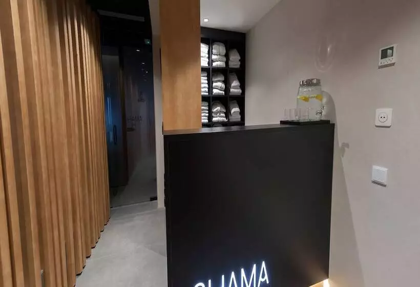 Apartamentos Neptuno