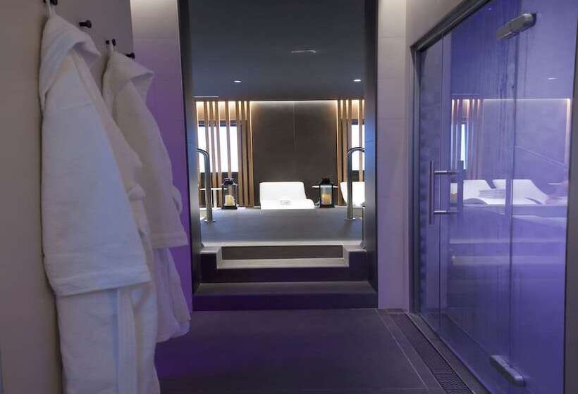 Apartamentos Neptuno