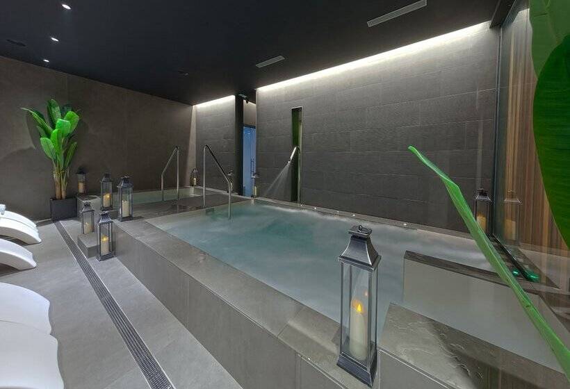 Apartamentos Neptuno