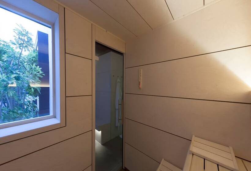 Apartamentos Neptuno