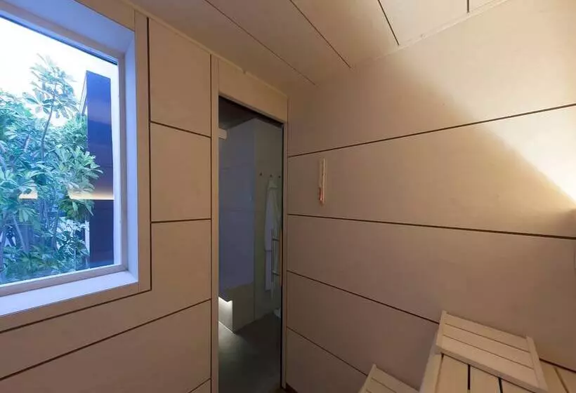 Apartamentos Neptuno