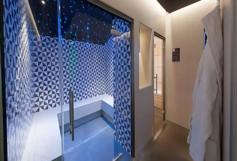 Apartamentos Neptuno