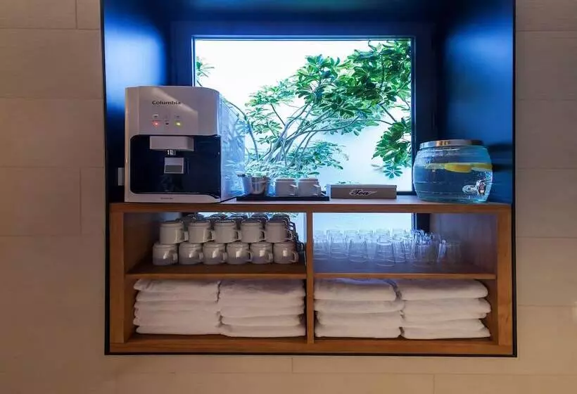 Apartamentos Neptuno