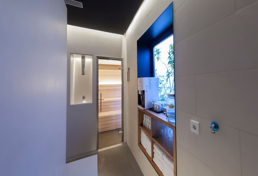 Apartamentos Neptuno