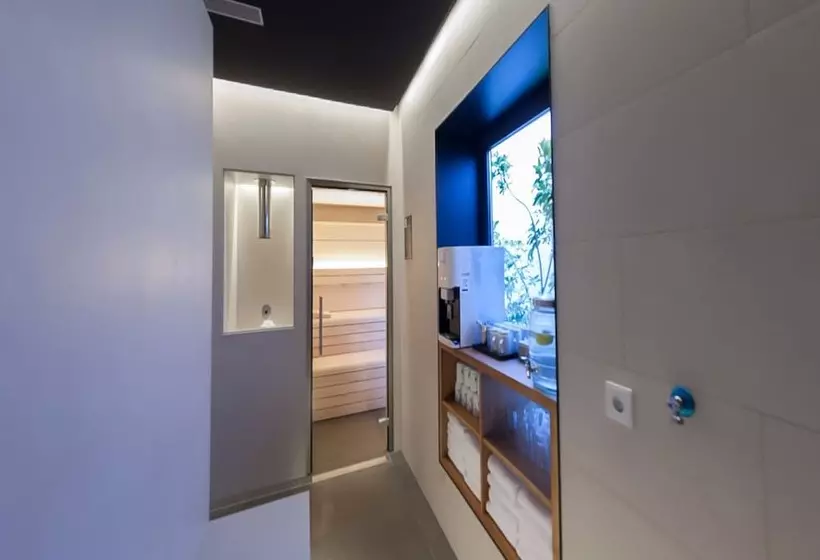 Apartamentos Neptuno