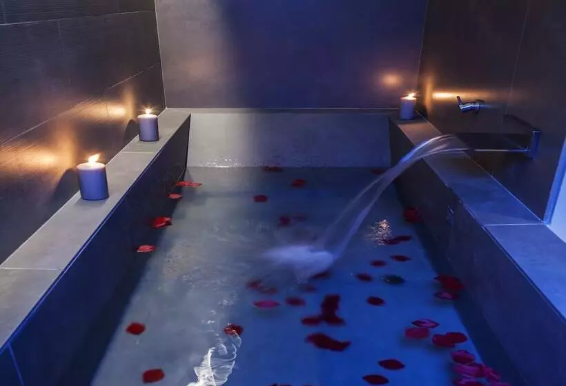 Apartamentos Neptuno