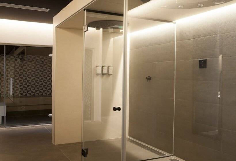 Apartamentos Neptuno