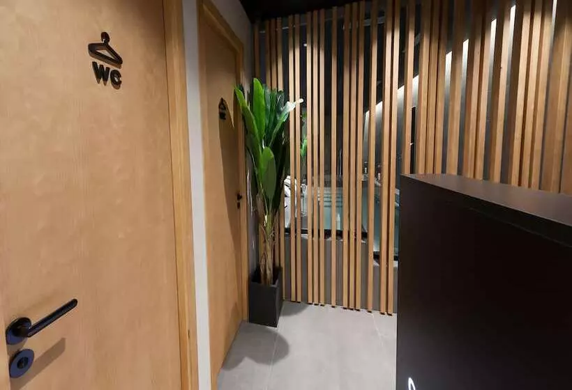 Apartamentos Neptuno