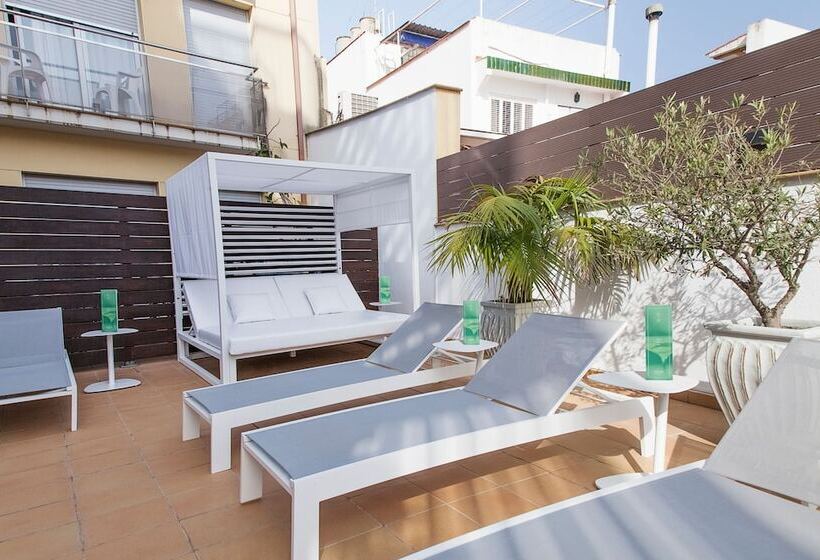 Apartamentos Neptuno