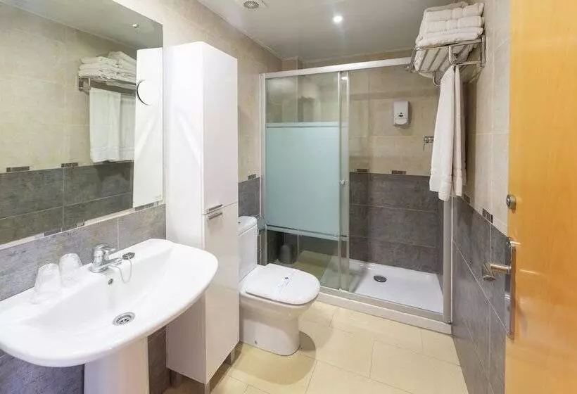 Apartamentos Neptuno