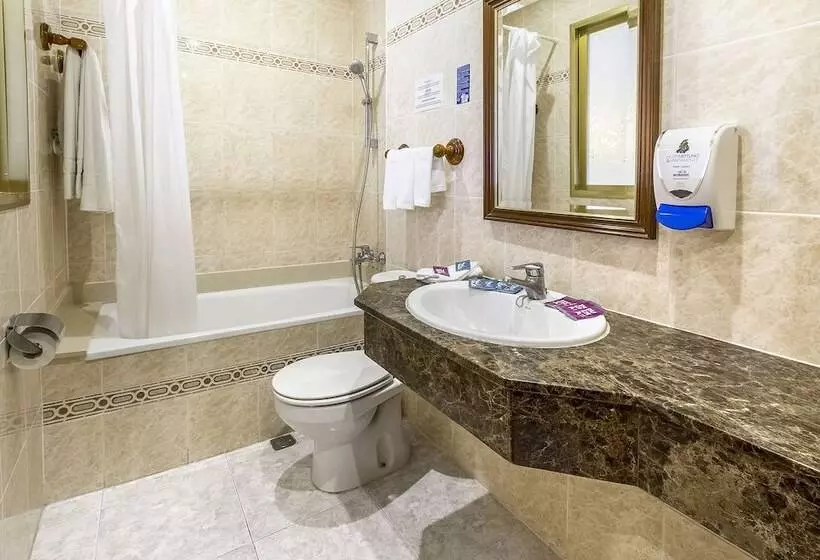 Apartamentos Neptuno