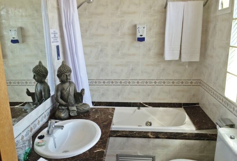 Apartamentos Neptuno