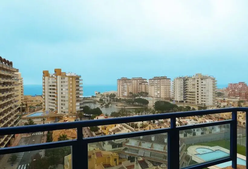 Apartamentos Tavernes Gandía 3000