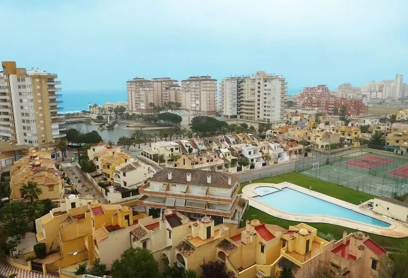 Apartamentos Tavernes Gandía 3000