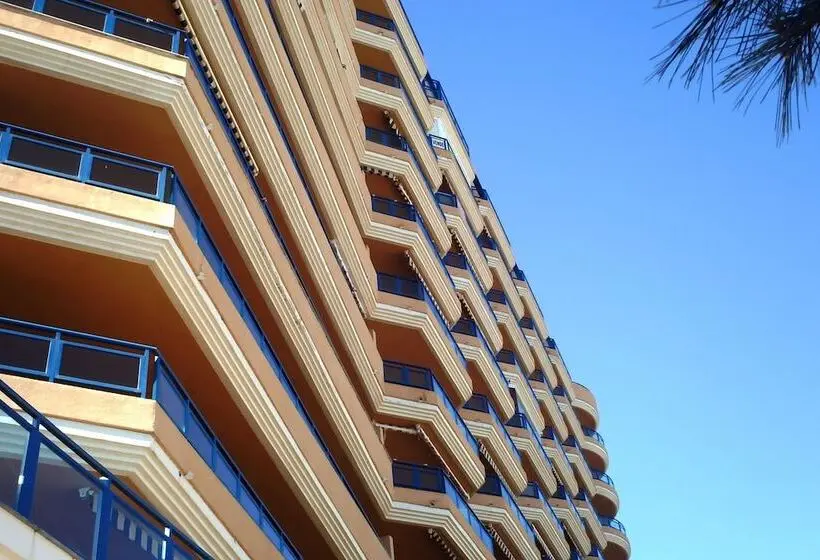Apartamentos Tavernes Gandía 3000