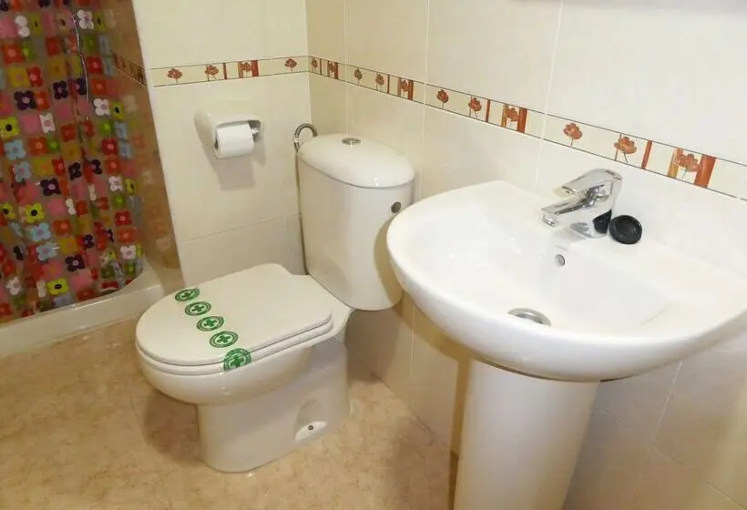 Apartamentos Tavernes Gandía 3000