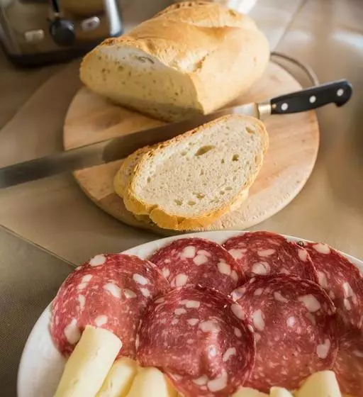 ベッドアンドブレックファースト Borgo Gallinaio