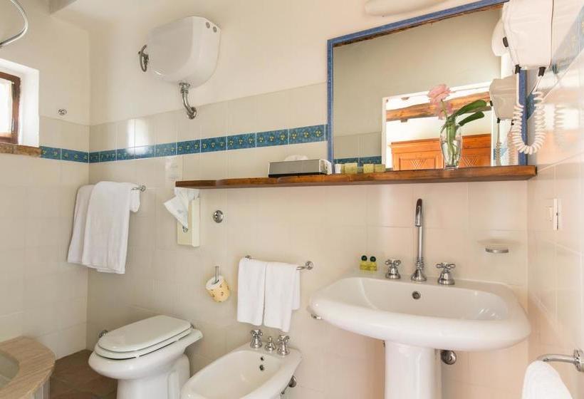 צימר Borgo Gallinaio