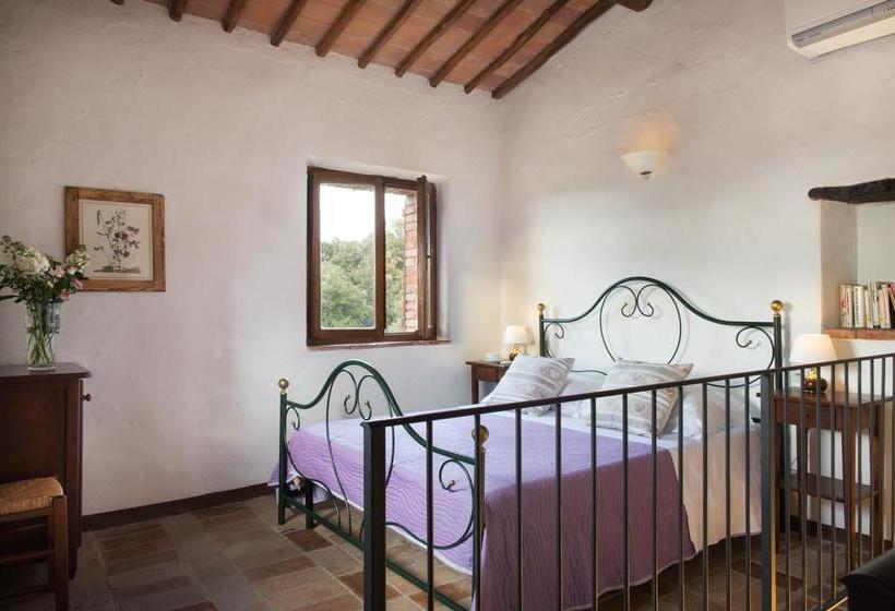 צימר Borgo Gallinaio