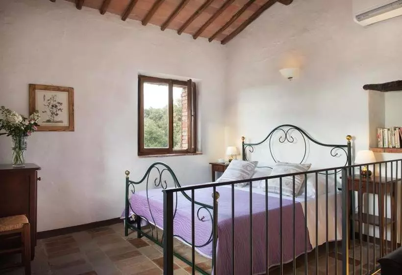 ベッドアンドブレックファースト Borgo Gallinaio