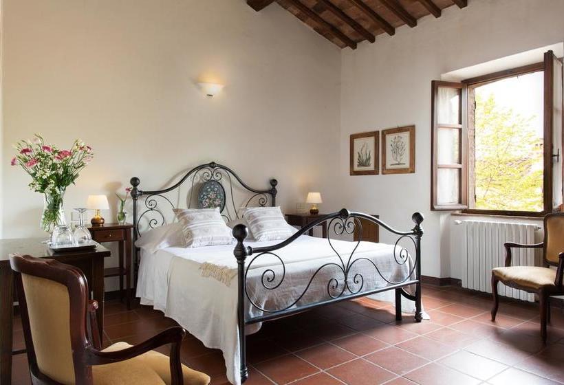 צימר Borgo Gallinaio