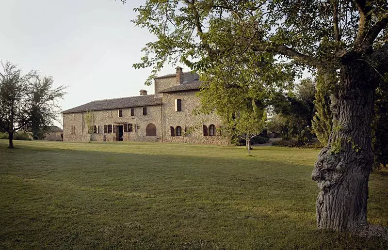 ベッドアンドブレックファースト Borgo Gallinaio