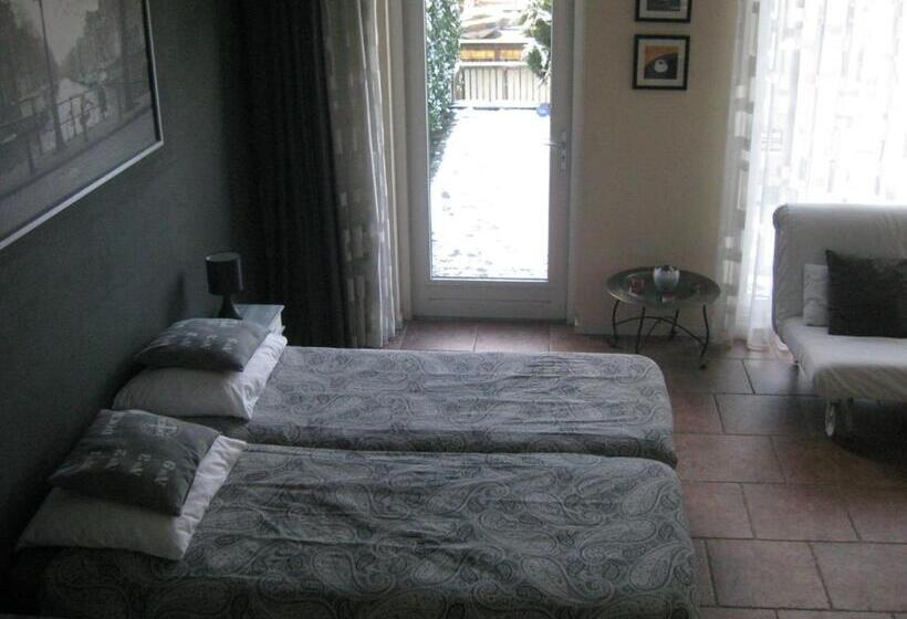 Bed and Breakfast Quarenta Studio