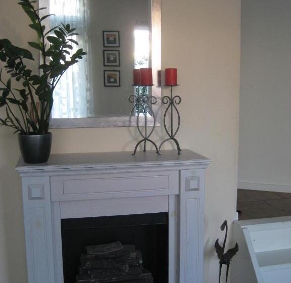 Bed and Breakfast Quarenta Studio