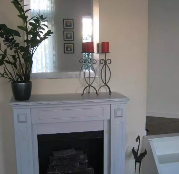 تختخواب و صبحانه Quarenta Studio