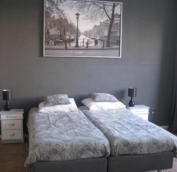 Bed and Breakfast Quarenta Studio