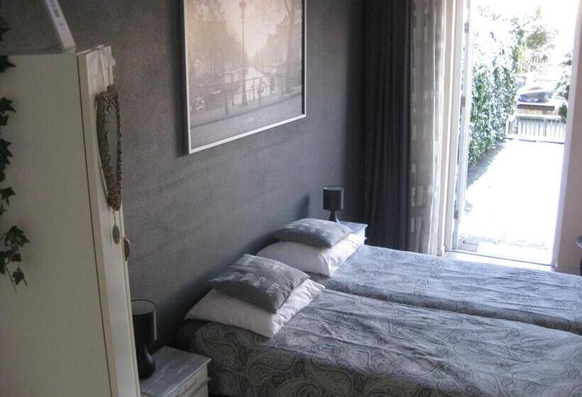 Bed and Breakfast Quarenta Studio