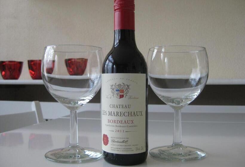 Bed and Breakfast Quarenta Studio